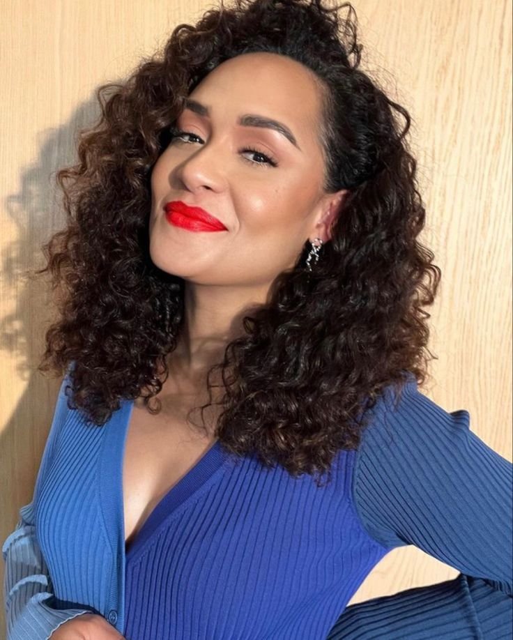 Grace Byers